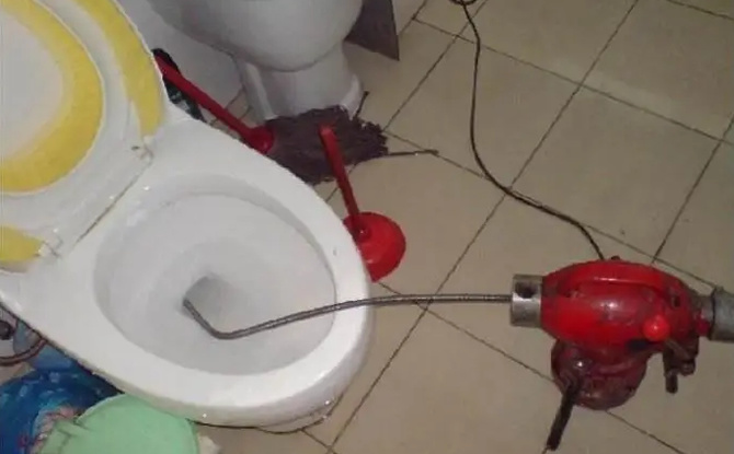 阿拉善右旗阳台管道疏通