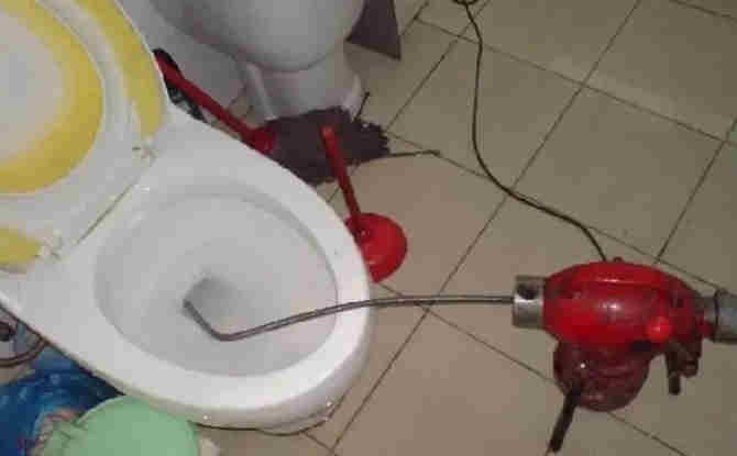 阿拉善右旗马桶通下水